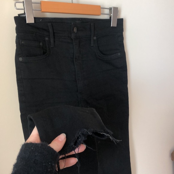 Aritzia - Denim Form jeans - Picture 5 of 5